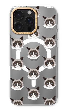 It's a Purrr Case