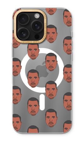 Kanye Call Me?