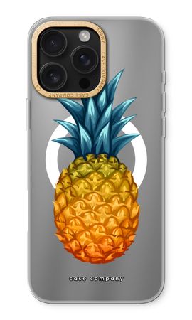 Gros ananas