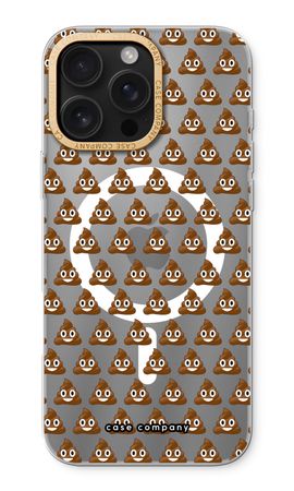 Poop emoji