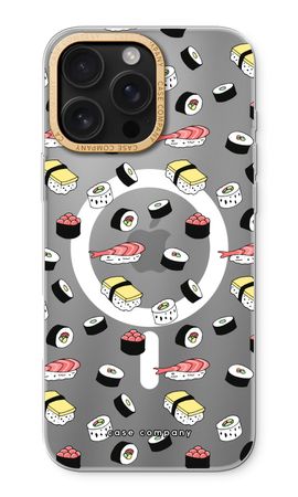 Sushi time