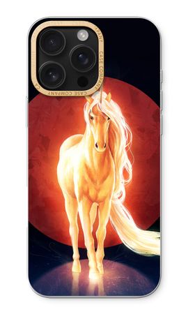 Last Unicorn