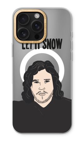 Let It Snow