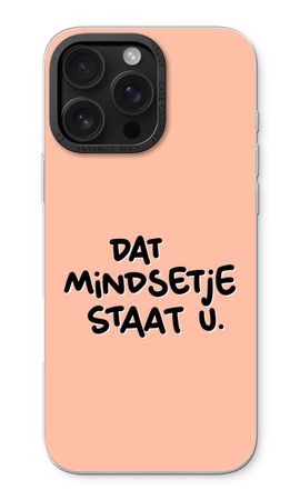 Mindsetje