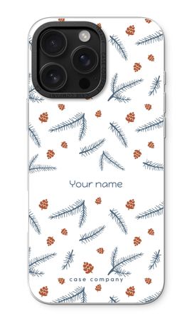 Winter - Namecase