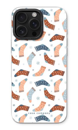 Cozy Socks