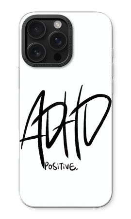 ADHD