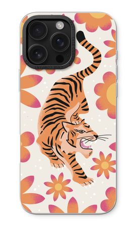Tigre sauvage