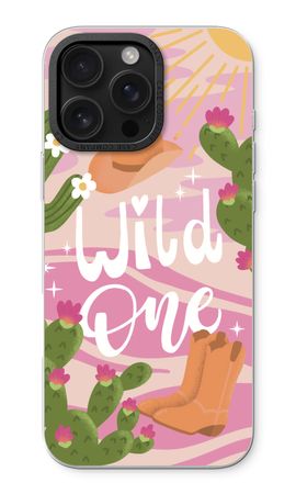 Wild One