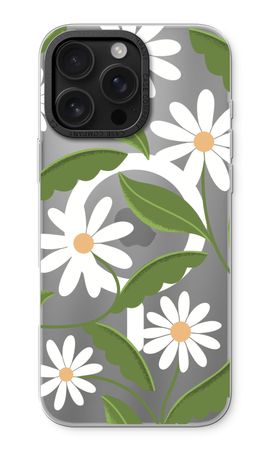 Daisies All Over
