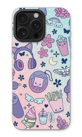 Niedliches Kawaii