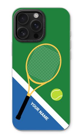 Tennis N°1