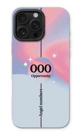 Numéros d'Ange No.01