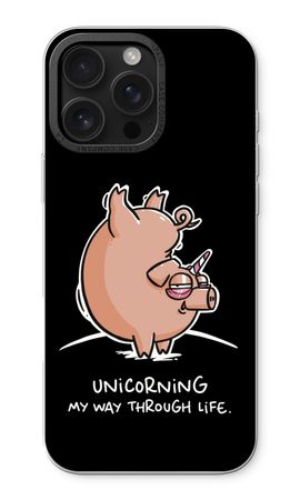 Unicorning