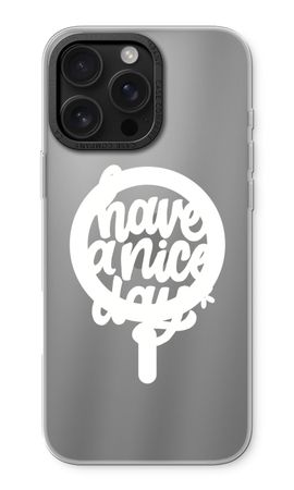 Have a nice day
