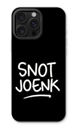 Snotjoenk