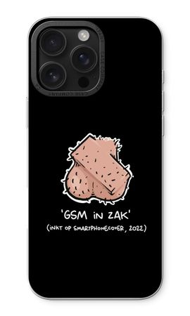 GSM in zak