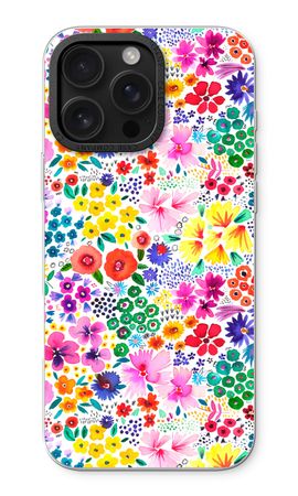 Little Flowers