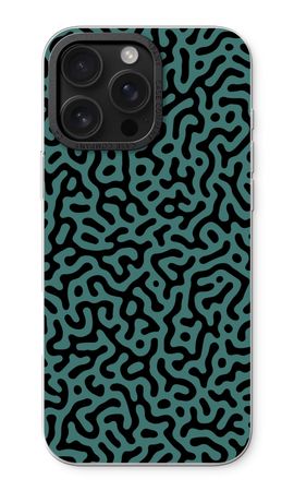 Turing pattern