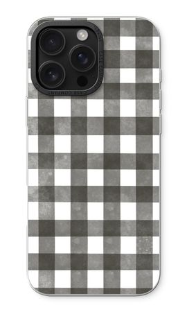 Gingham style
