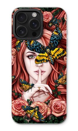 Lady Moth