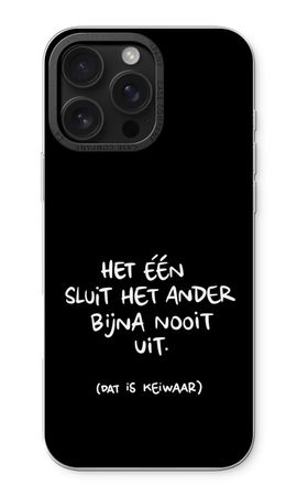 Het één