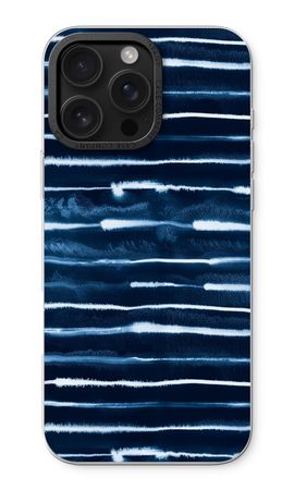 Lines Navy