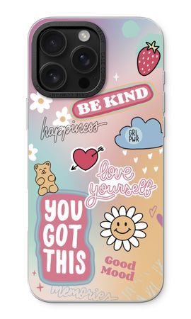 Positivity