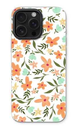 Little Ellila Flowers