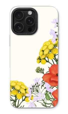 Wilde bloemen