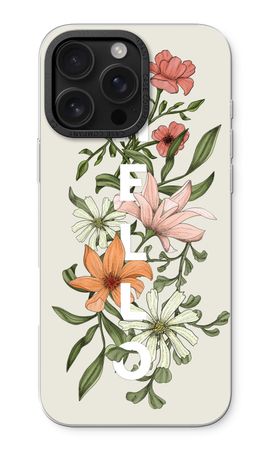 Hello bloemen