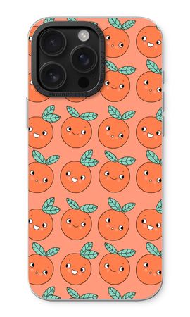 Orangen
