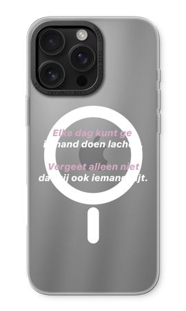 gij zijt ook iemand