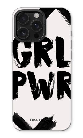 Girl Power #2