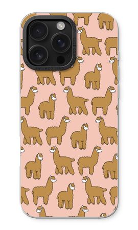 Alpacas