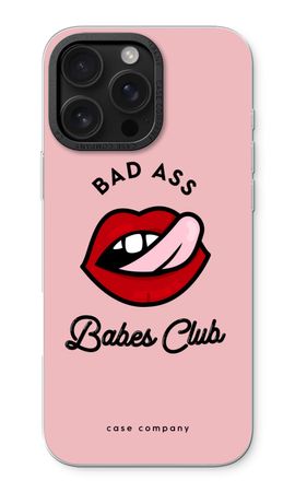 Badass Babes Club