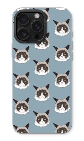 It's a Purrr Case