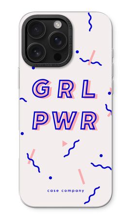 GRL PWR