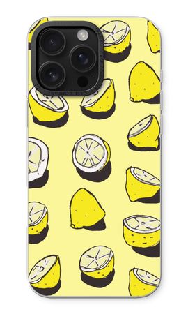 When Life Gives You Lemons...