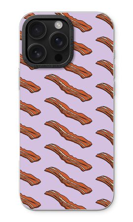 Bacon to my eggs #2