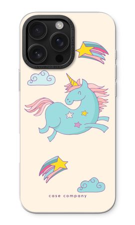 Fliegendes Einhorn