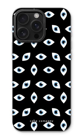 Eyes pattern