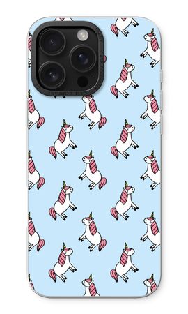 Unicornios por todas partes