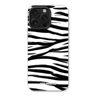 Zebra pattern