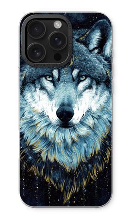 Darkness Wolf