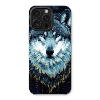 Darkness Wolf