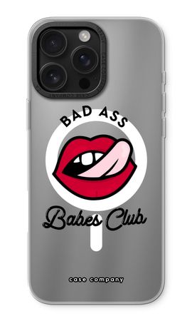 Badass Babes Club