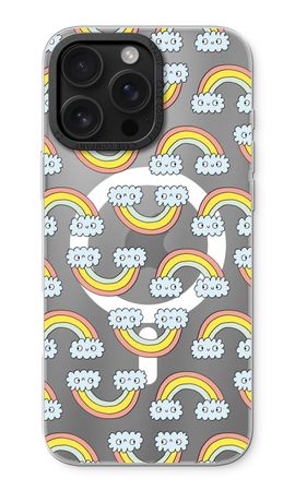 Regenboog