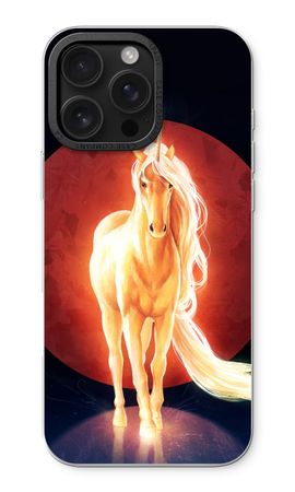 Last Unicorn