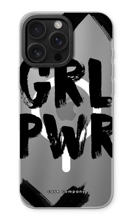 Girl Power #2